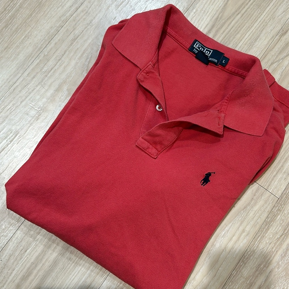 Polo by Ralph Lauren size L